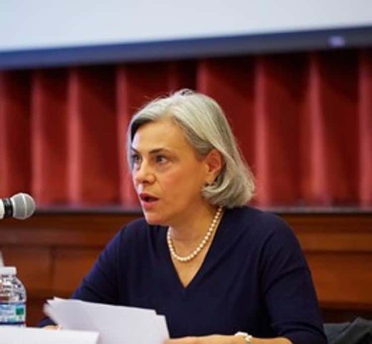 Susan Knapp
