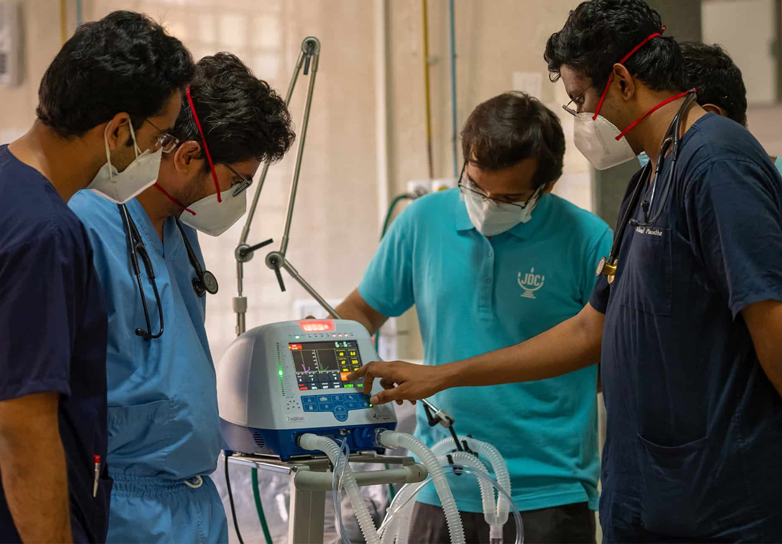 Ventilators_in_India
