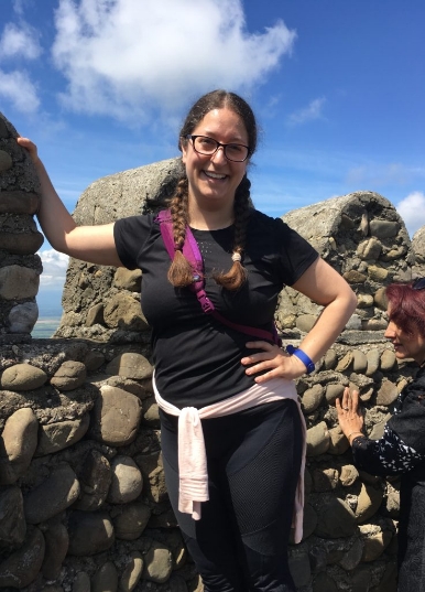 Image of Rabbi Sarah Berman